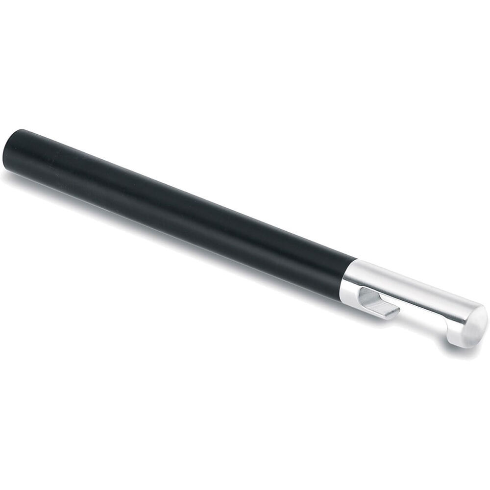 Blomus Utilo Stainless Steel Display Bottle Opener Cap Remover Black