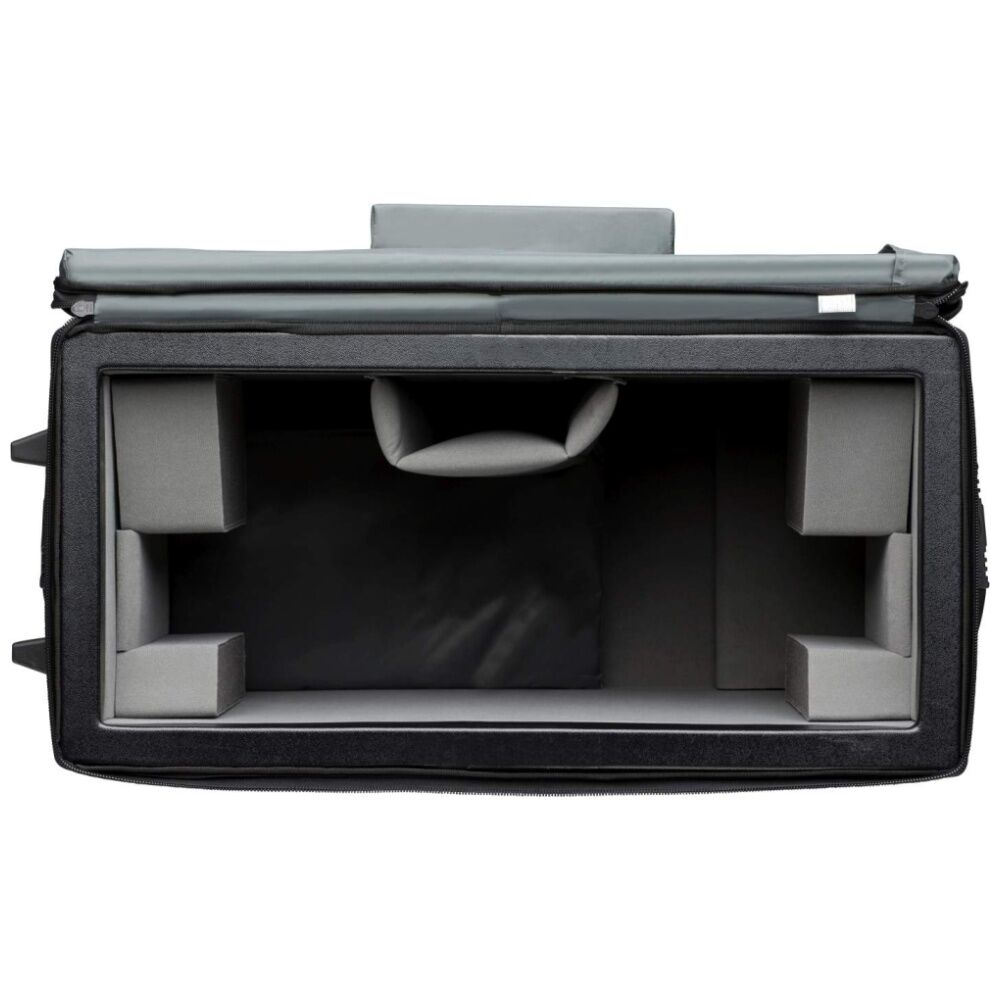 Tenba Air Case for Eizo Coloredge/Flexscan 27In RS-E27 with Wheels - Black