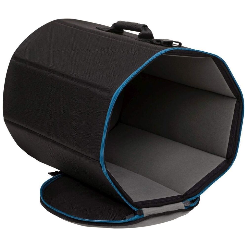 Tenba Car Case CC-PM3 Durable Impact Protection Camera - Black