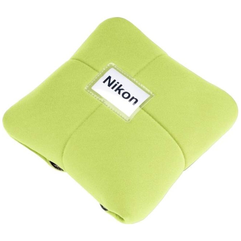 Tenba Tools 16In 40cm Protective Wrap Camera Lens Lime -