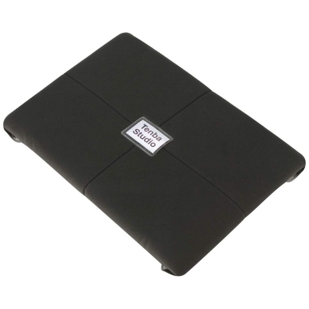 Tenba Tools 20In 50cm Protective Wrap Camera Accessory Lens Protection - Black