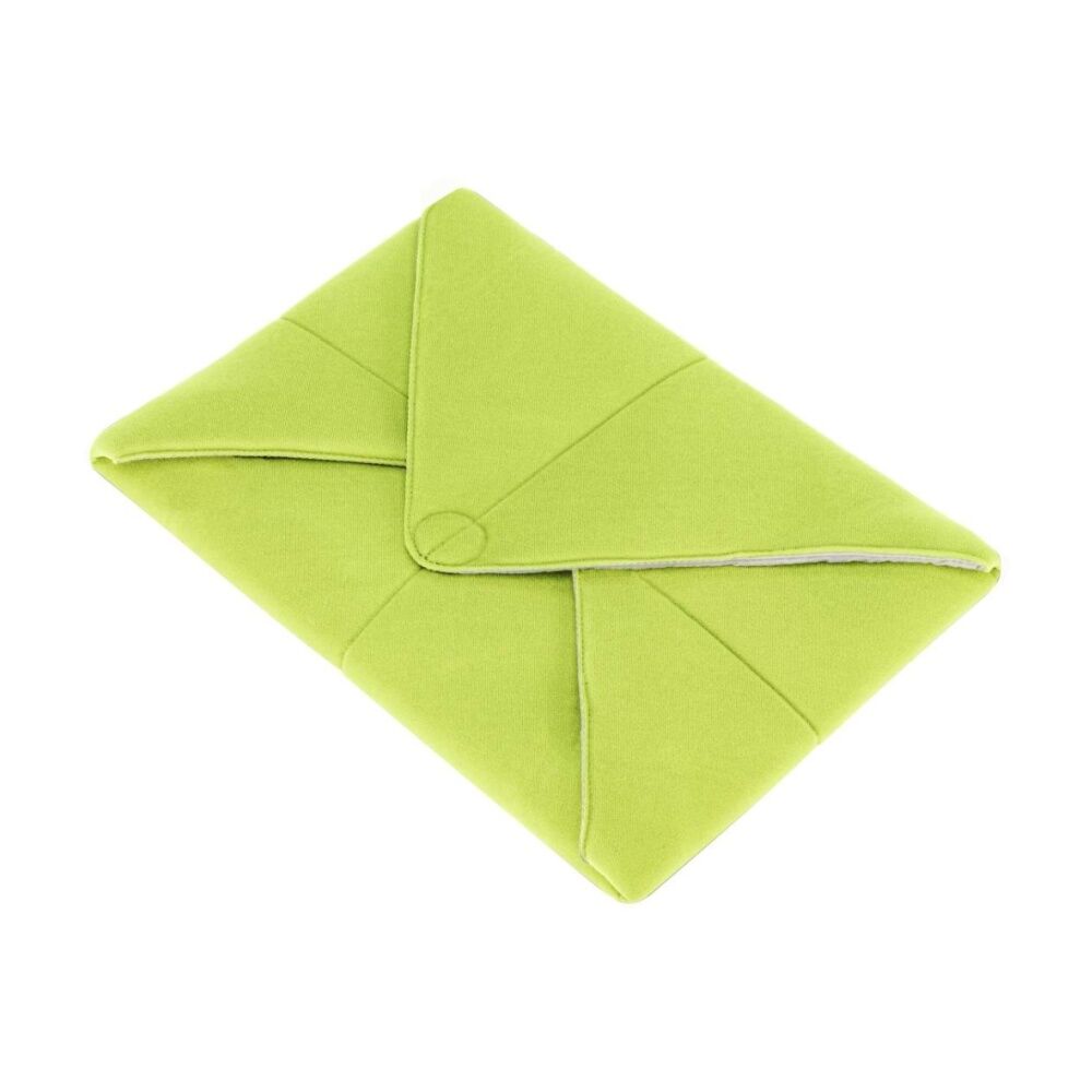 Tenba Tools 20In 50cm Protective Wrap Camera Protection Lime -