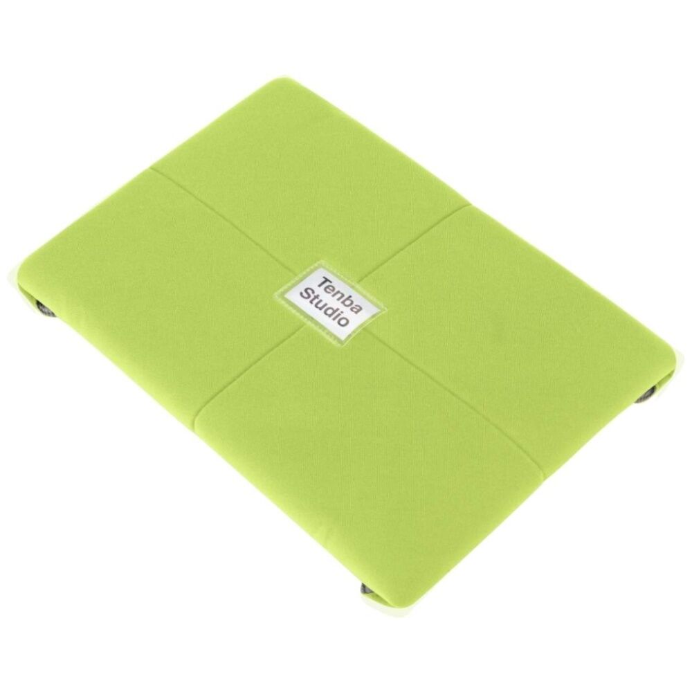 Tenba Tools 20In 50cm Protective Wrap Camera Protection Lime -