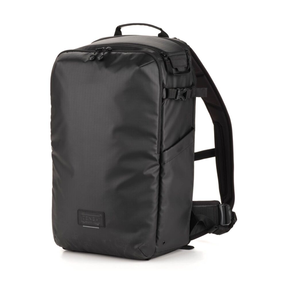 Tenba Solstice V2 20L Backpack Rear Access Camera Versatile Capacity