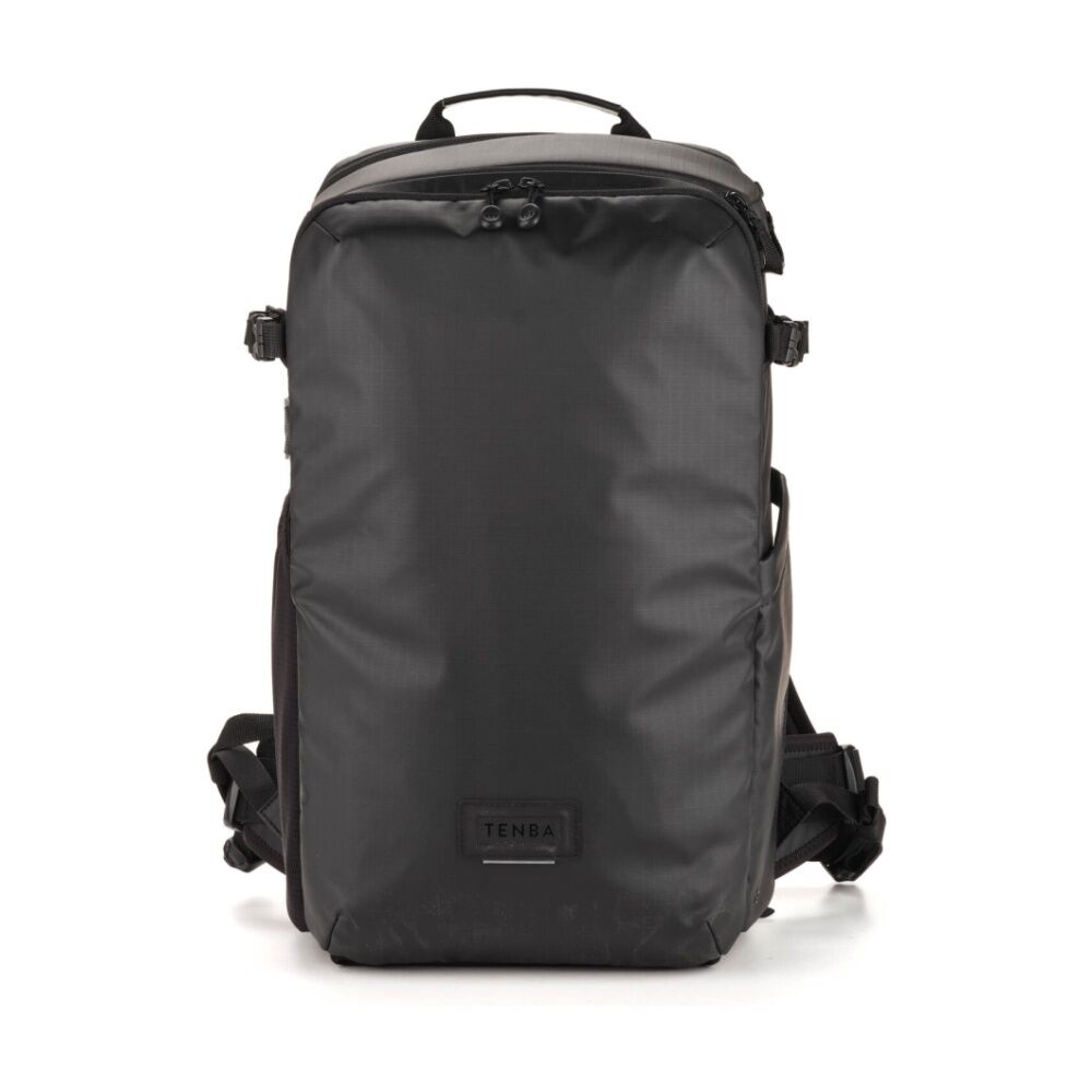 Tenba Solstice V2 20L Backpack Rear Access Camera Versatile Capacity