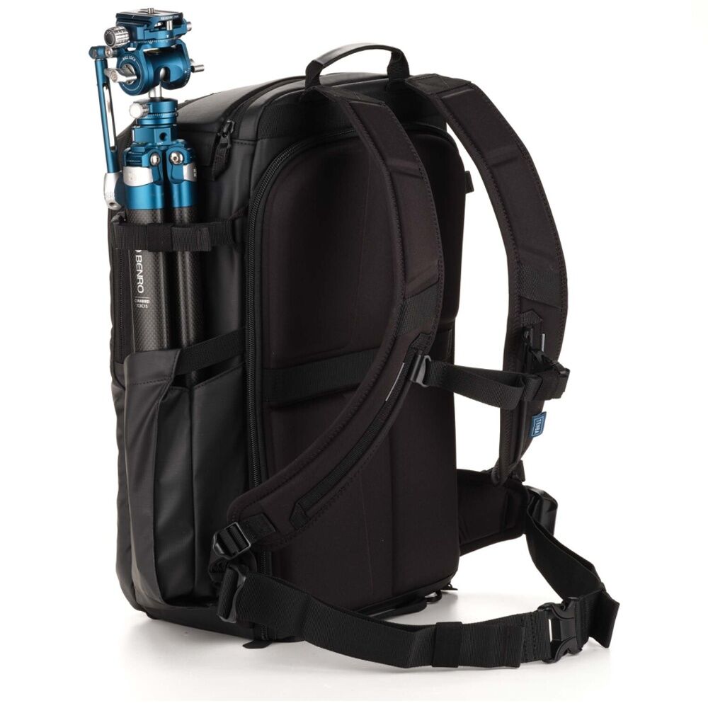 Tenba Solstice V2 20L Backpack Rear Access Camera Versatile Capacity