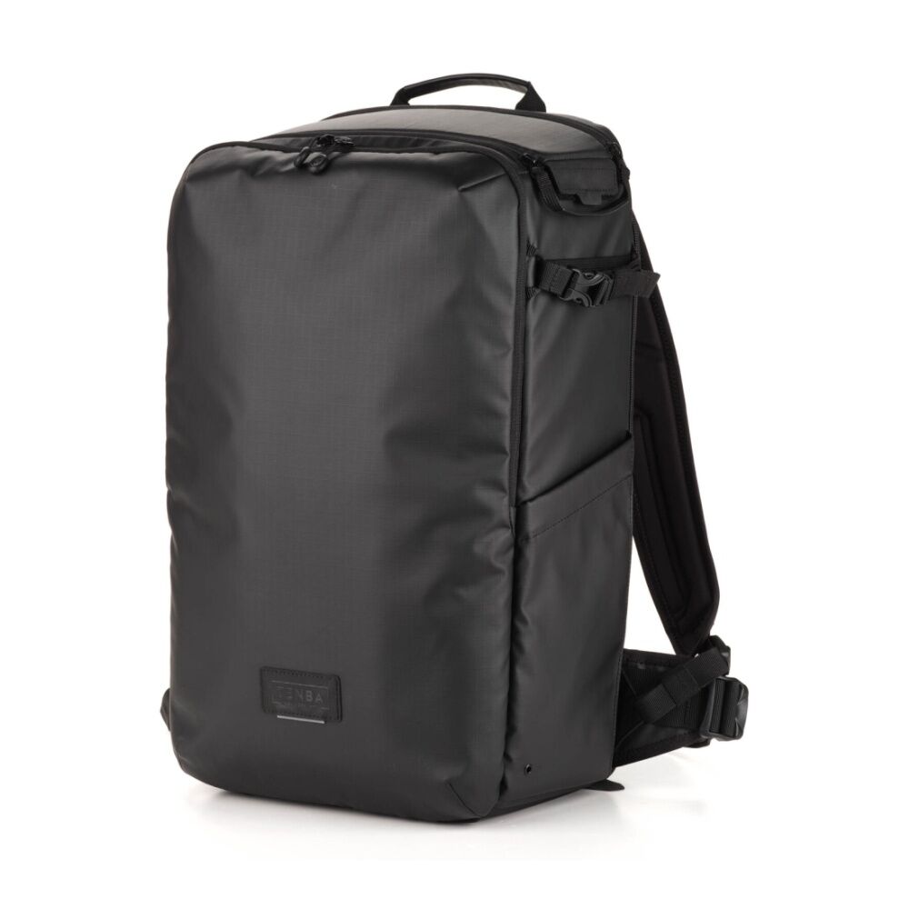 Tenba Solstice V2 24L Backpack Rear Access Camera Versatile Capacity