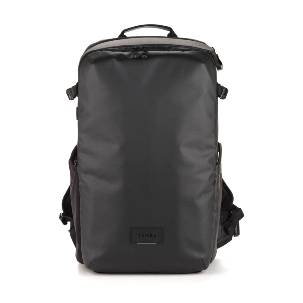 Tenba Solstice V2 24L Backpack Rear Access Camera Versatile Capacity