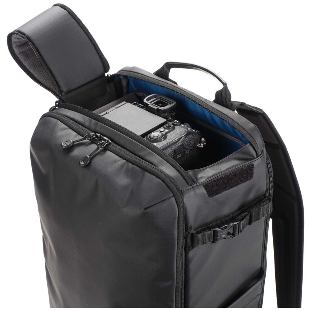 Tenba Solstice V2 24L Backpack Rear Access Camera Versatile Capacity