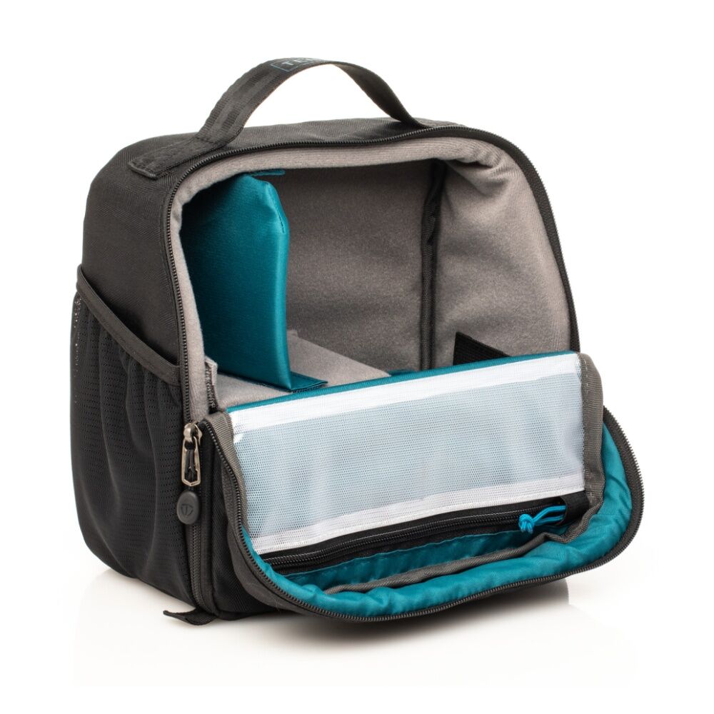 Tenba Tools BYOB 9 DSLR Backpack Insert Protection Camera - Black