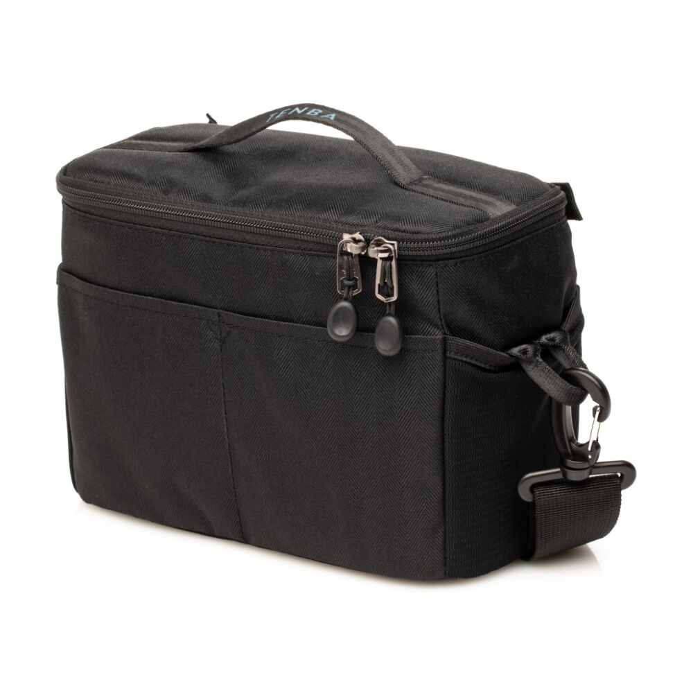 Tenba Tools BYOB 9 Camera Insert Versatile Water-Repellant - Black