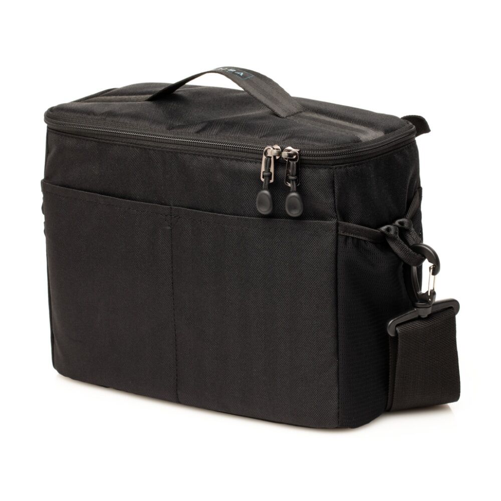 Tenba Tools BYOB 10 Camera Insert Weatherproof Versatile - Black