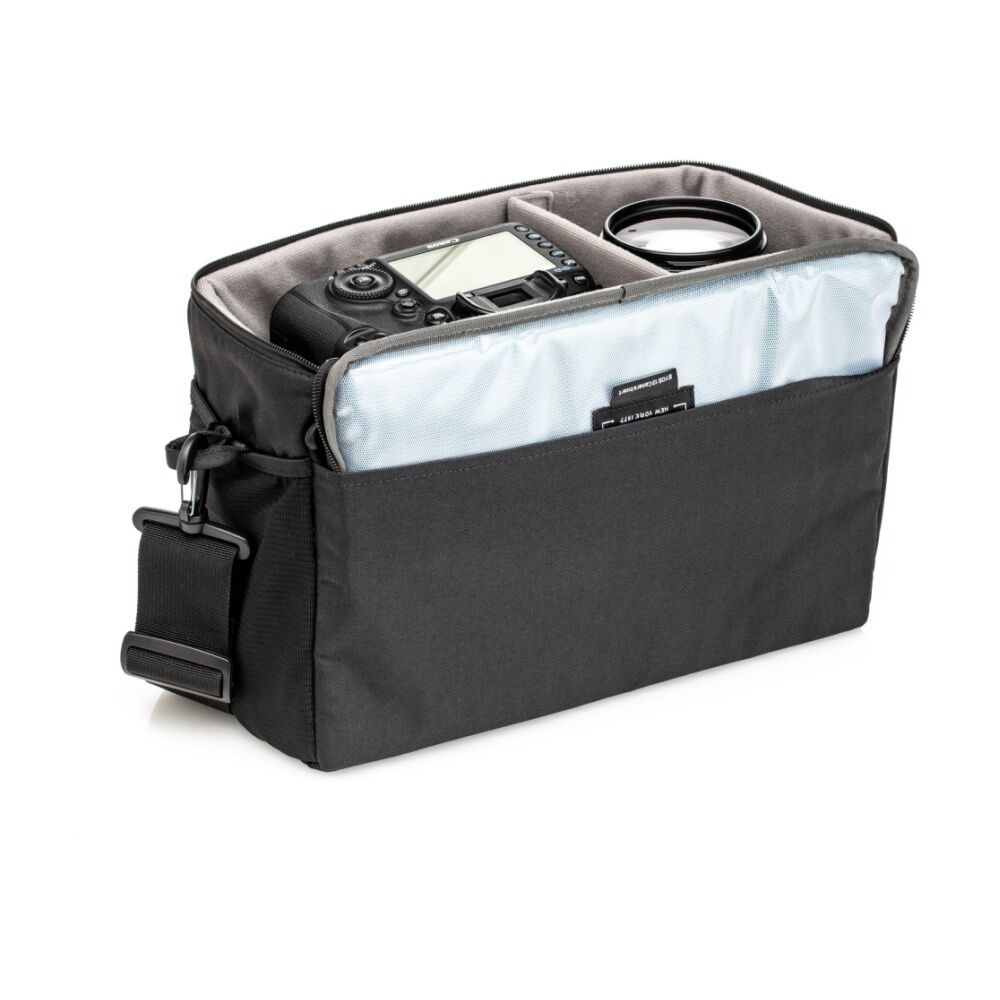 Tenba Tools BYOB 13 Camera Insert Protective Versatile - Grey