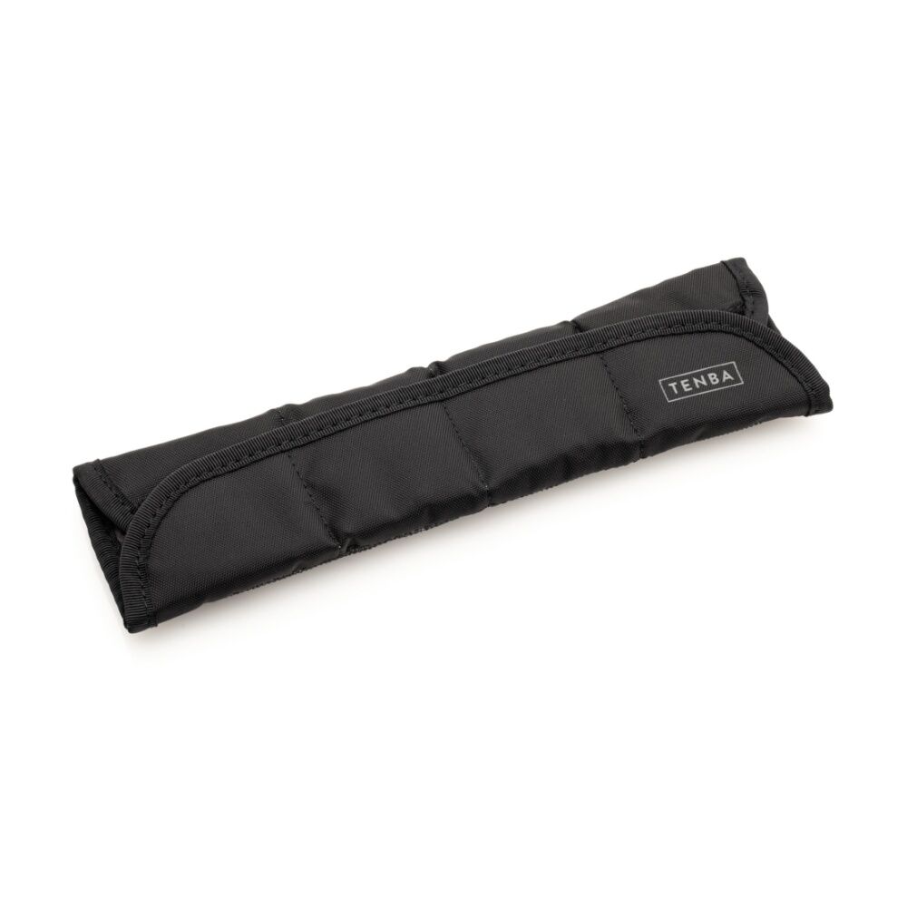 Tenba Tools Memory Foam 5cm Shoulder Pad Non-Slip Grip - Black