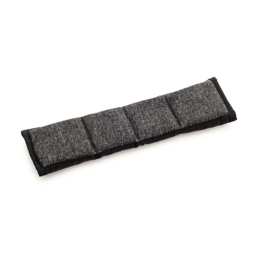 Tenba Tools Memory Foam 5cm Shoulder Pad Non-Slip Grip - Black