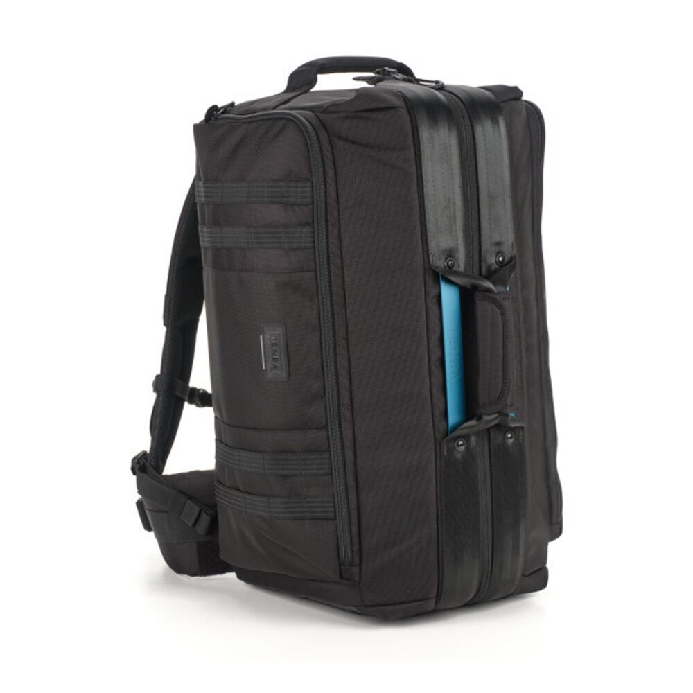 Tenba Cineluxe V2 Backpack 24 Professional Videographer - Black