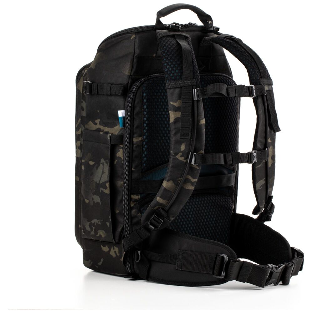 Tenba Axis V2 24L Backpack Professional Gear Camera Capacity - Black