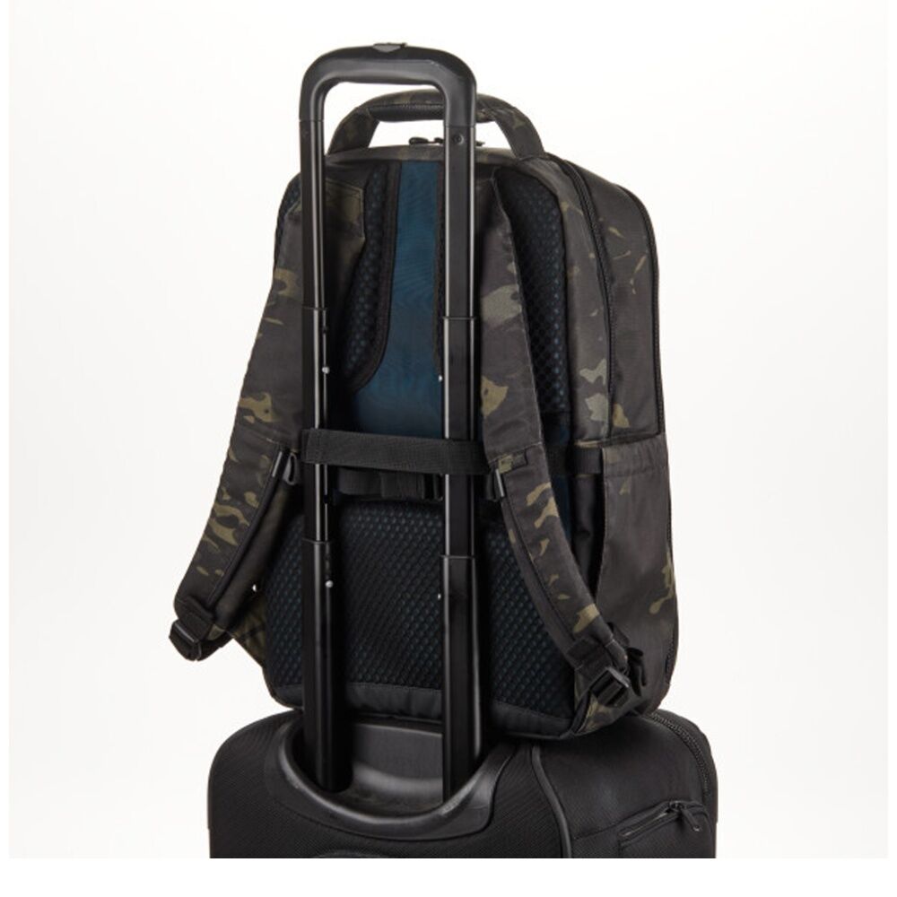 Tenba Axis V2 16L Road Warrior Backpack Versatile Rugged Camera - Black