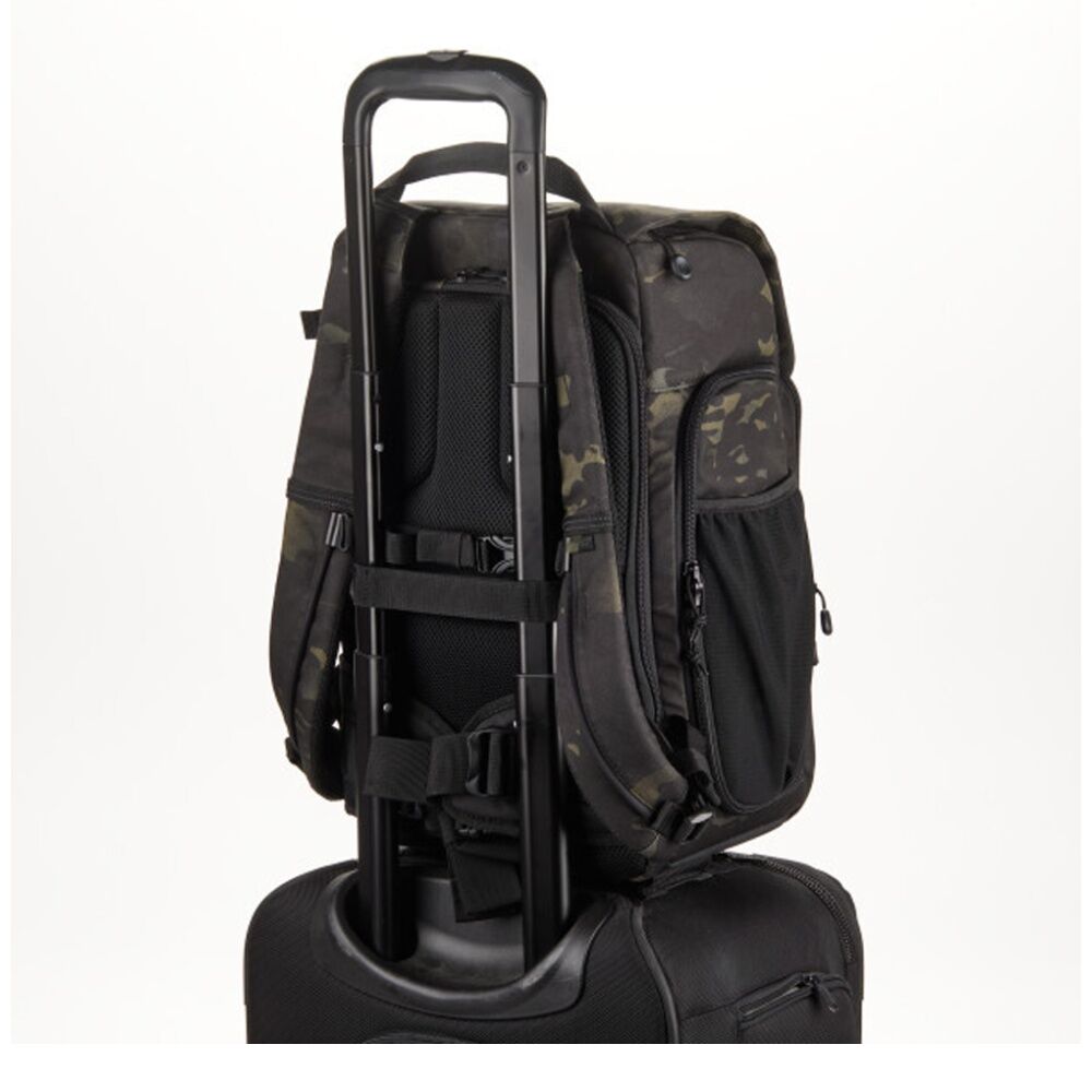 Tenba Axis V2 LT 18L Backpack Camera Versatile - Black
