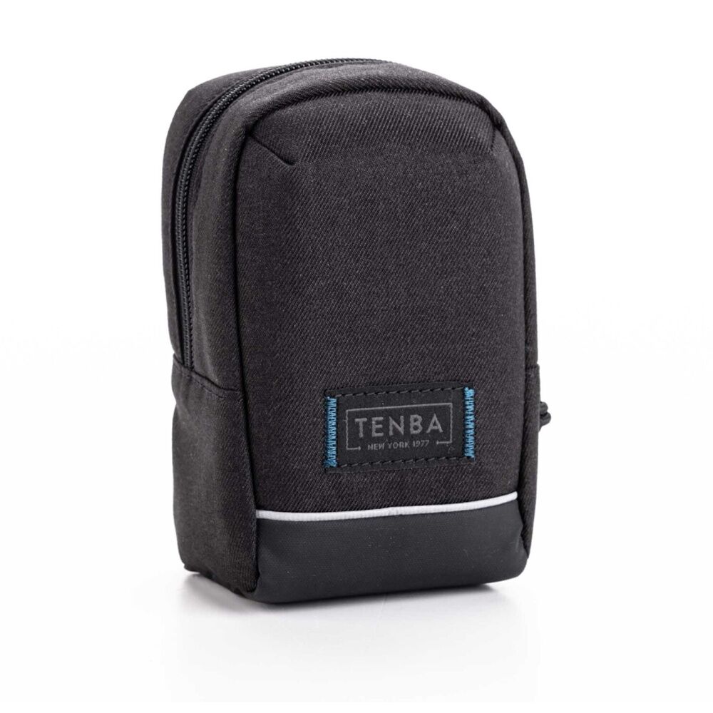 Tenba Skyline V2 4 Pouch Mirrorless Camera Weather Resistant - Black