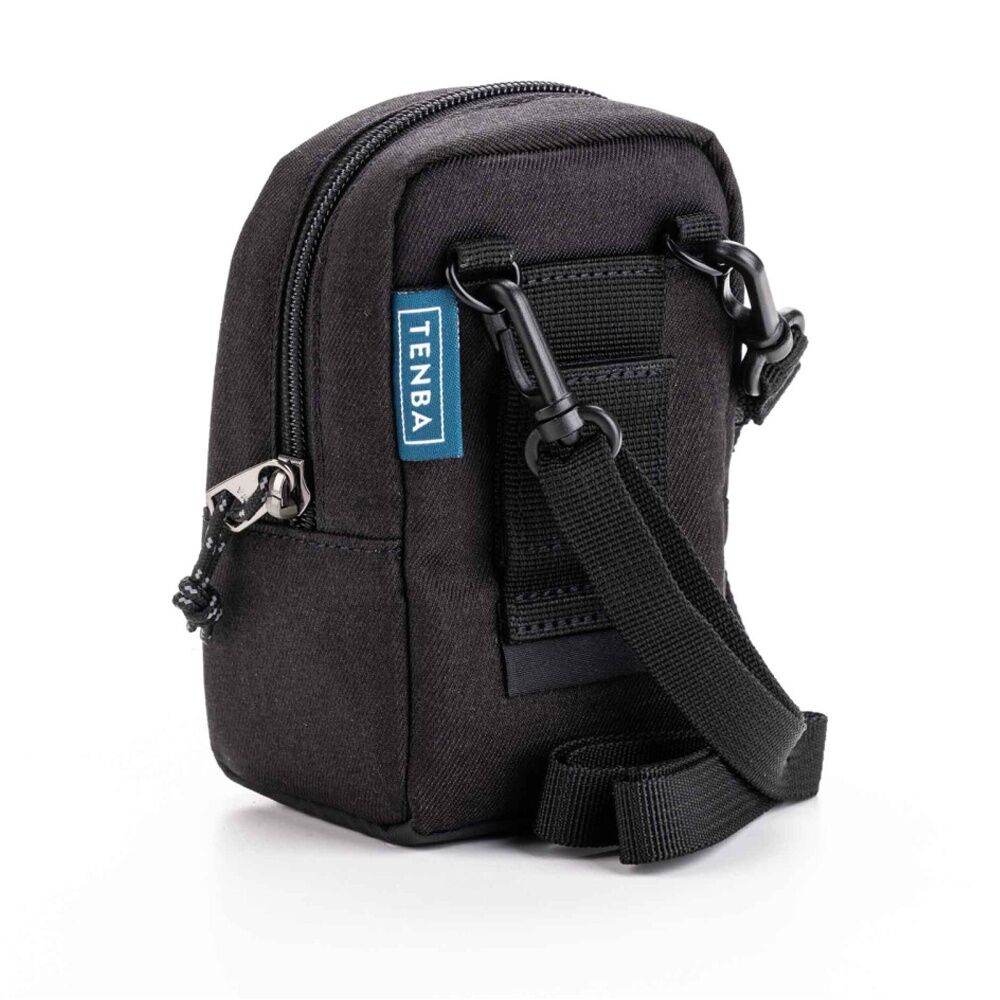 Tenba Skyline V2 4 Pouch Mirrorless Camera Weather Resistant - Black
