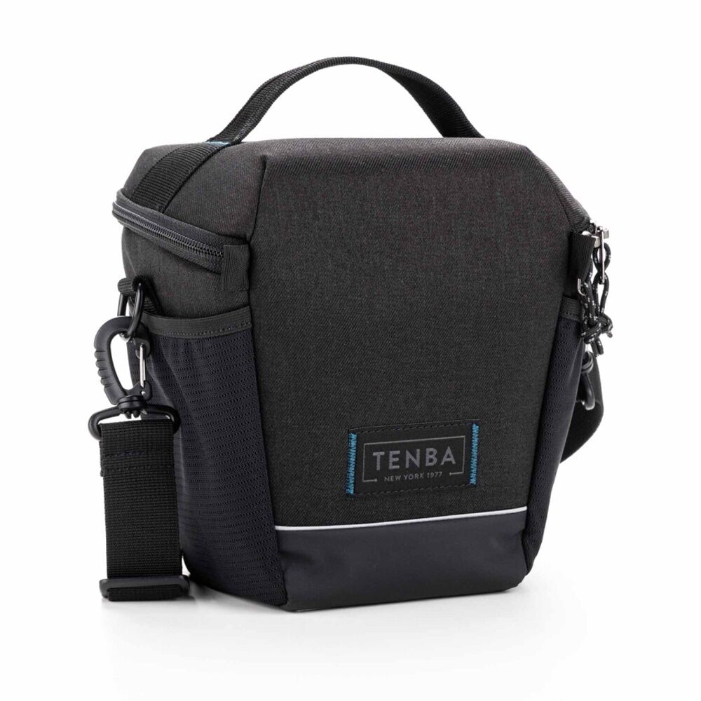 Tenba Skyline V2 8 Top Load Snoot Weather Resistant Camera Bag - Black