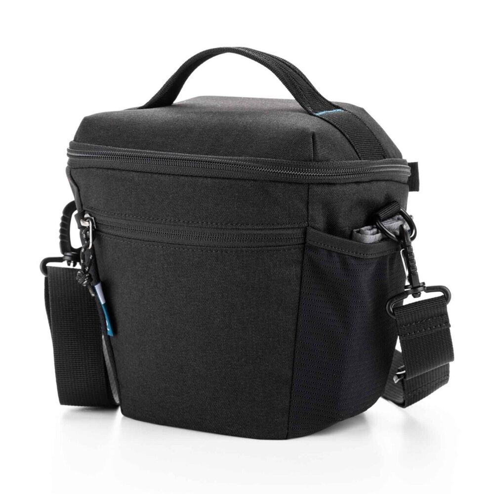 Tenba Skyline V2 8 Top Load Snoot Weather Resistant Camera Bag - Black