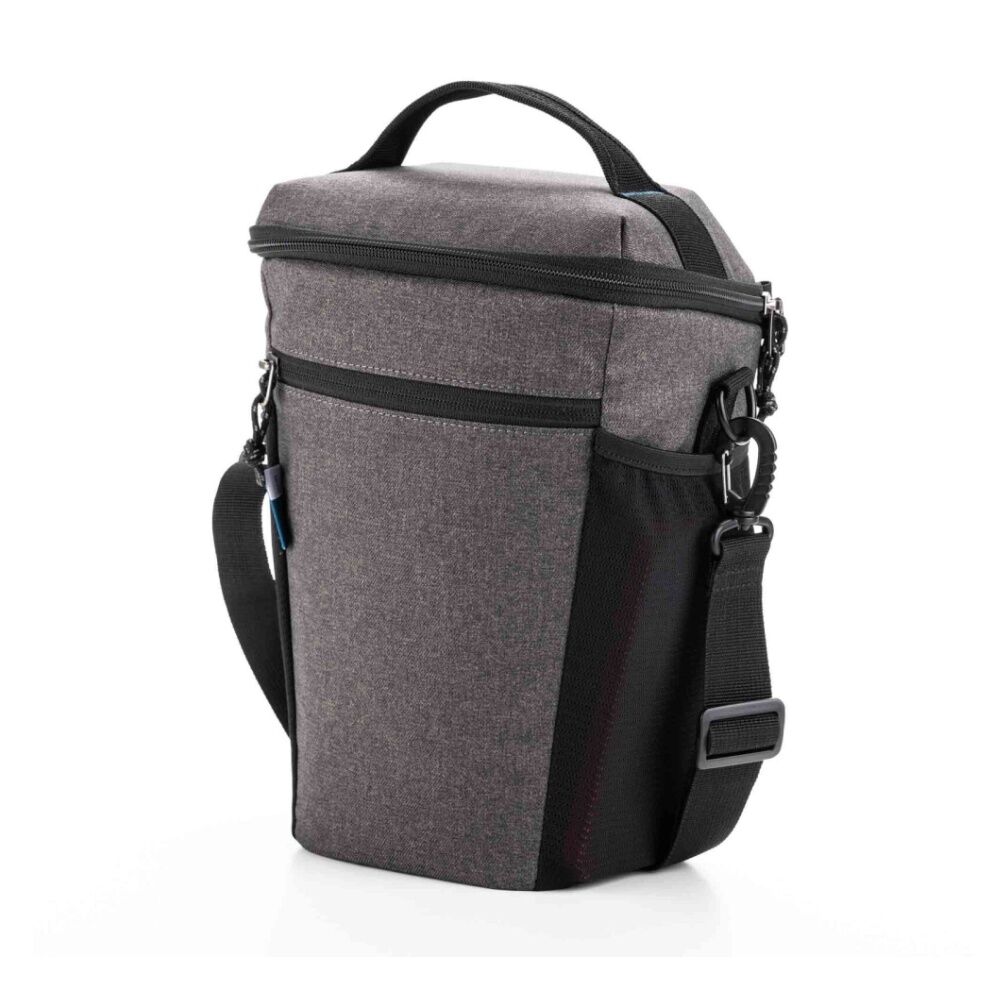 Tenba Skyline V2 9 Top Load Snoot Water-Repellent Camera Bag - Black