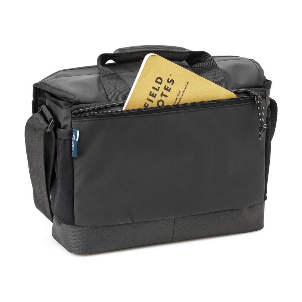 Tenba Messenger Bag DNA 9 Waterproof Camera Quick Access