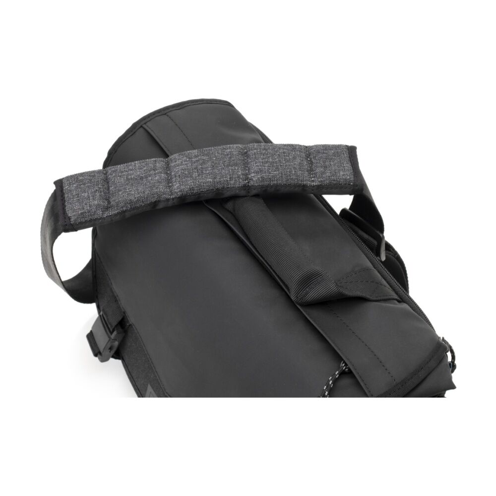 Tenba Messenger Bag DNA 9 Waterproof Camera Quick Access