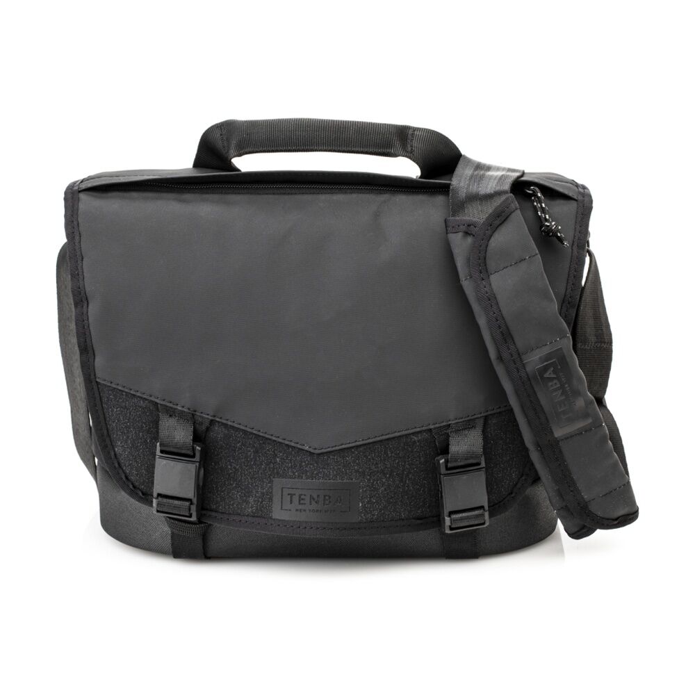 Tenba Messenger Bag DNA 9 Waterproof Camera Quick Access