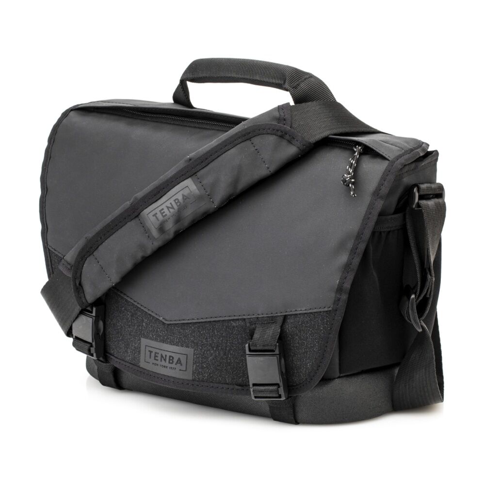 Tenba Messenger Bag DNA 9 Waterproof Camera Quick Access