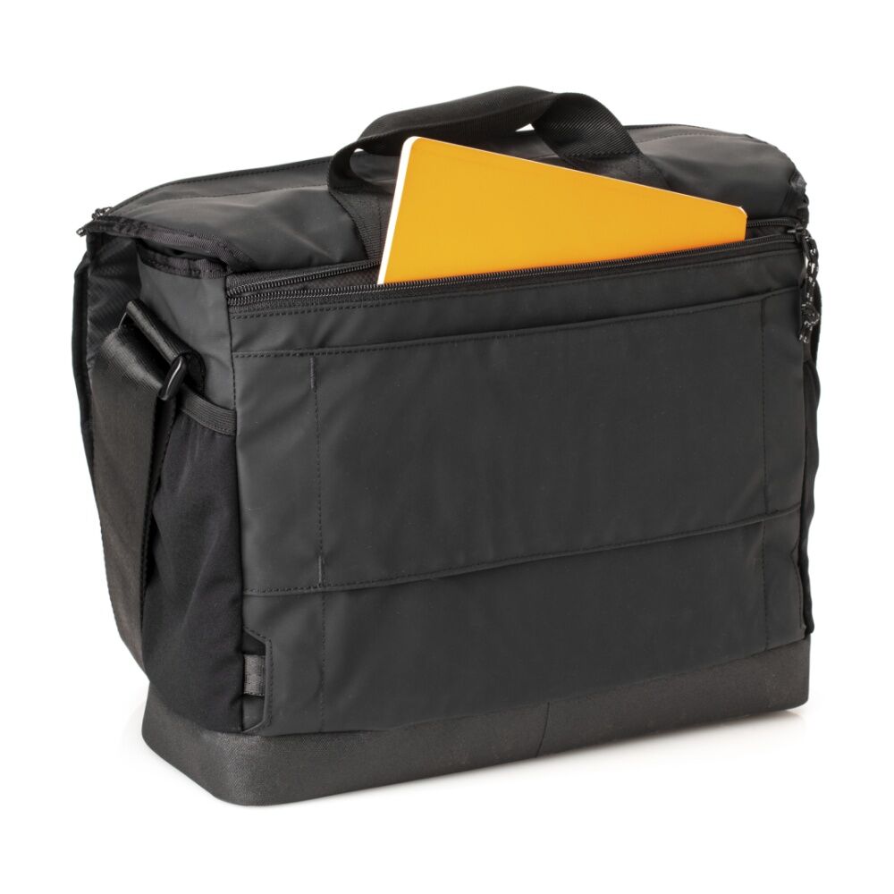 Tenba Messenger Bag DNA 13 Waterproof Versatile - Black