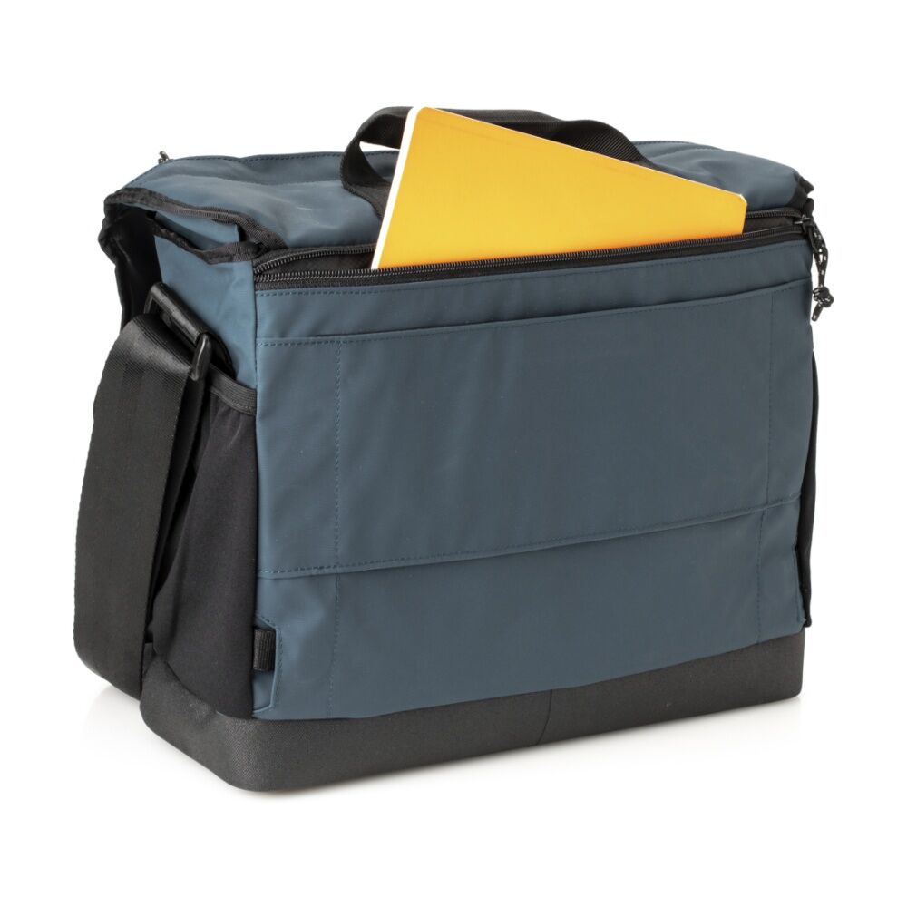 Tenba Messenger Bag DNA 13 Waterproof Camera Quick Access - Black