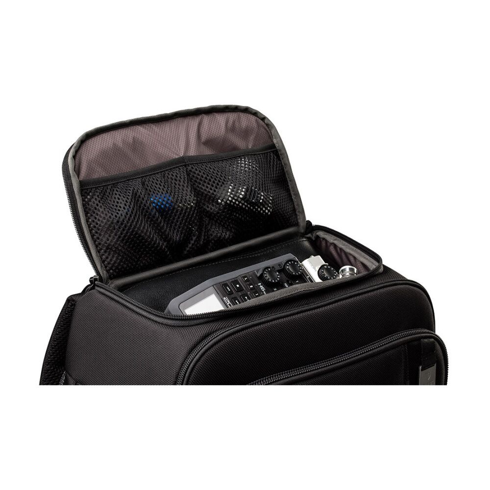 Tenba Roadie Backpack Travel Camera Bag Carry-On - Black