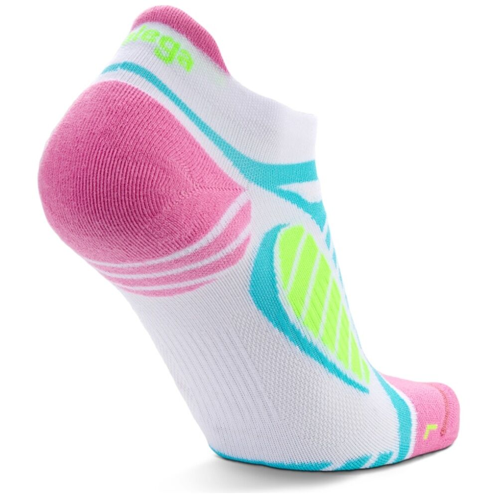 Balega Ultralight No Show Lightweight Running Socks Candy Floss