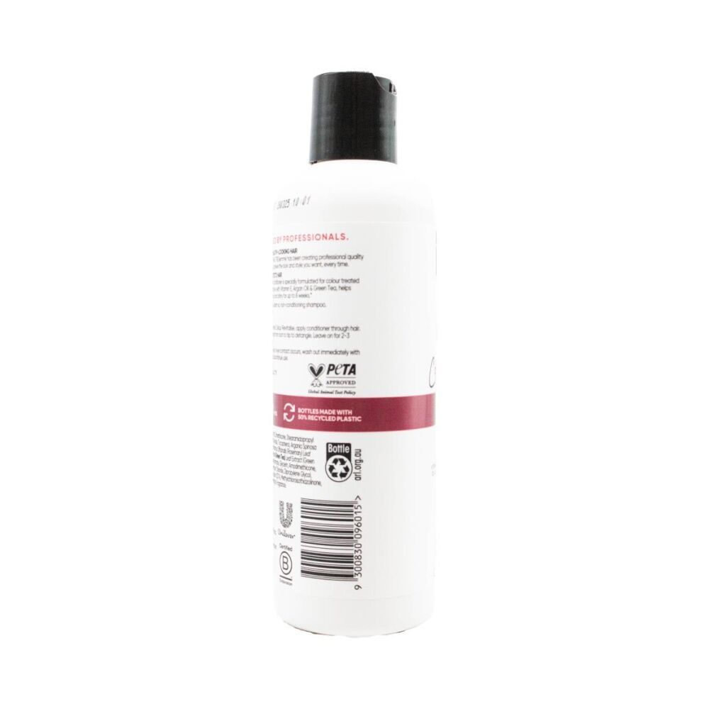 12PK TRESemme Hair Conditioner Colour Revitalise Maintains Vibrancy 350ml