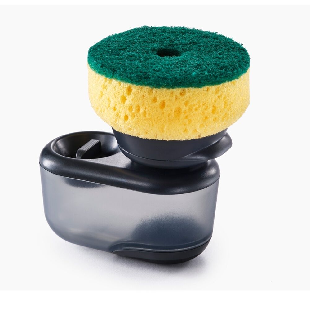 2x 2pc Joseph Joseph SinkTech Compatible Dish Sponge Replacement Heads