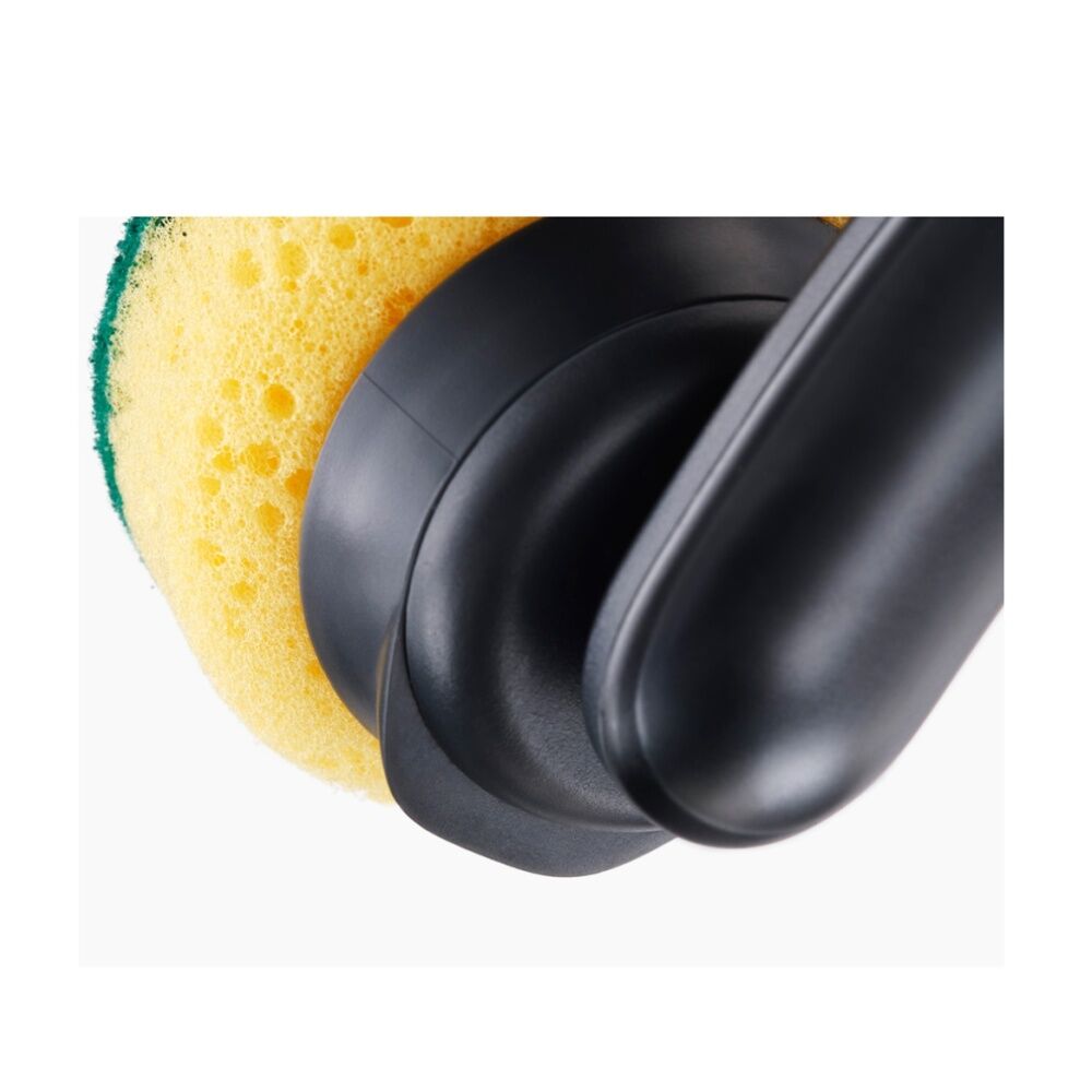 2x 2pc Joseph Joseph SinkTech Compatible Dish Sponge Replacement Heads