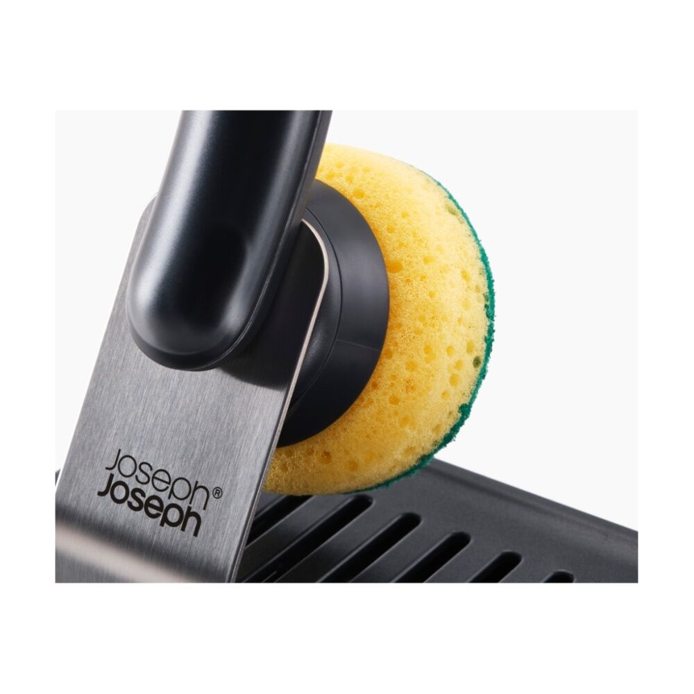 2x 2pc Joseph Joseph SinkTech Compatible Dish Sponge Replacement Heads
