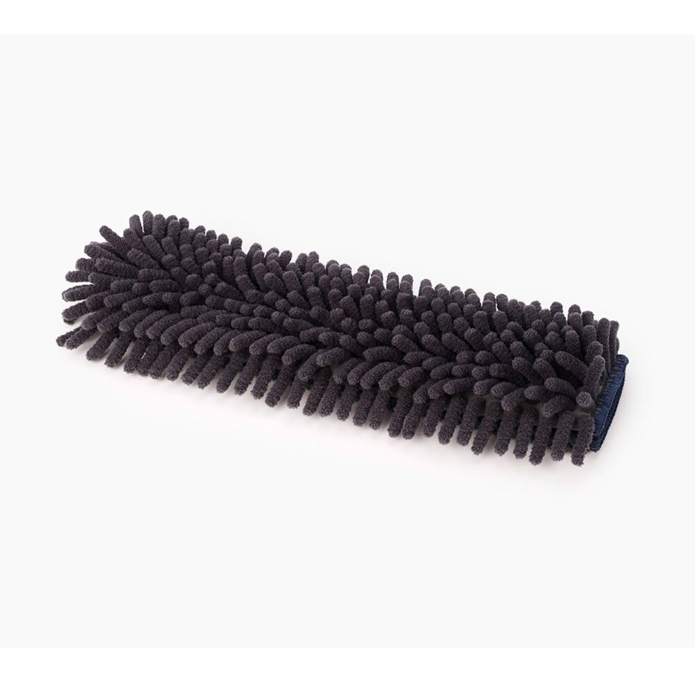 4PK Joseph Joseph CleanTech 2-in-1 Microfibre Duster Replacement Pad Blue