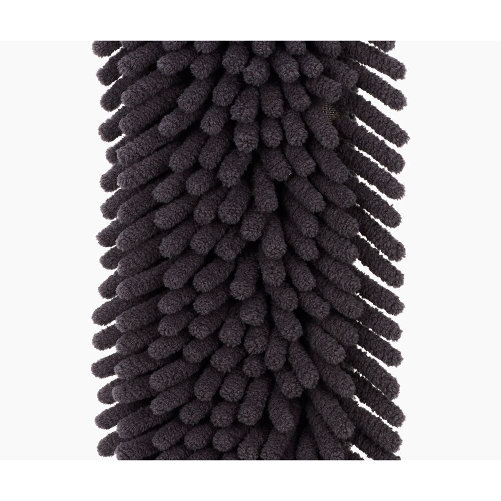 4PK Joseph Joseph CleanTech 2-in-1 Microfibre Duster Replacement Pad Blue