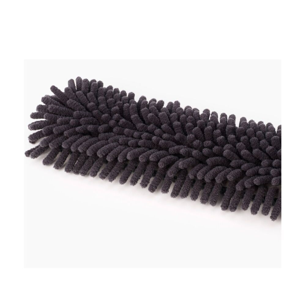 4PK Joseph Joseph CleanTech 2-in-1 Microfibre Duster Replacement Pad Blue