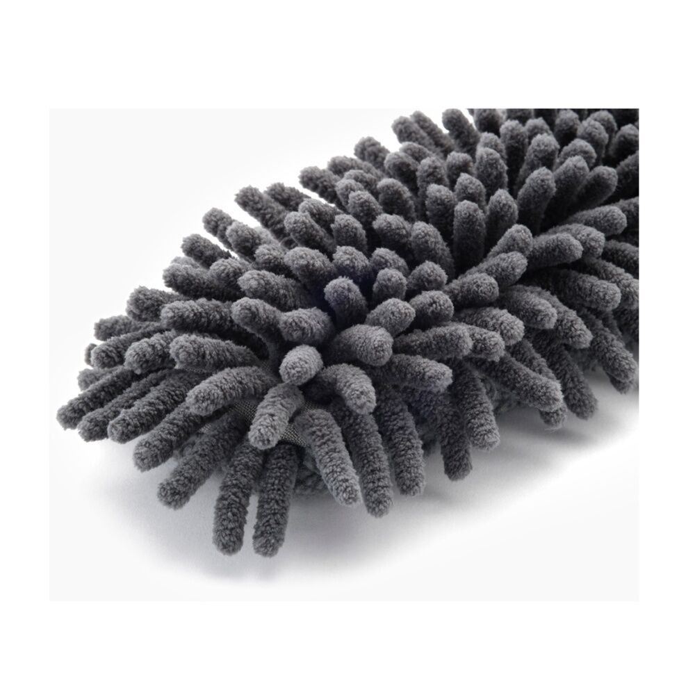 4PK Joseph Joseph CleanTech 2-in-1 Microfibre Duster Replacement Pad Blue