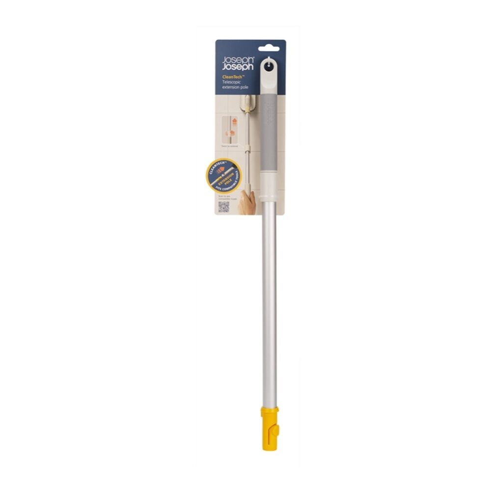 Joseph Joseph CleanTech Telescopic Extension Cleaning Tool Pole 61cm-86cm