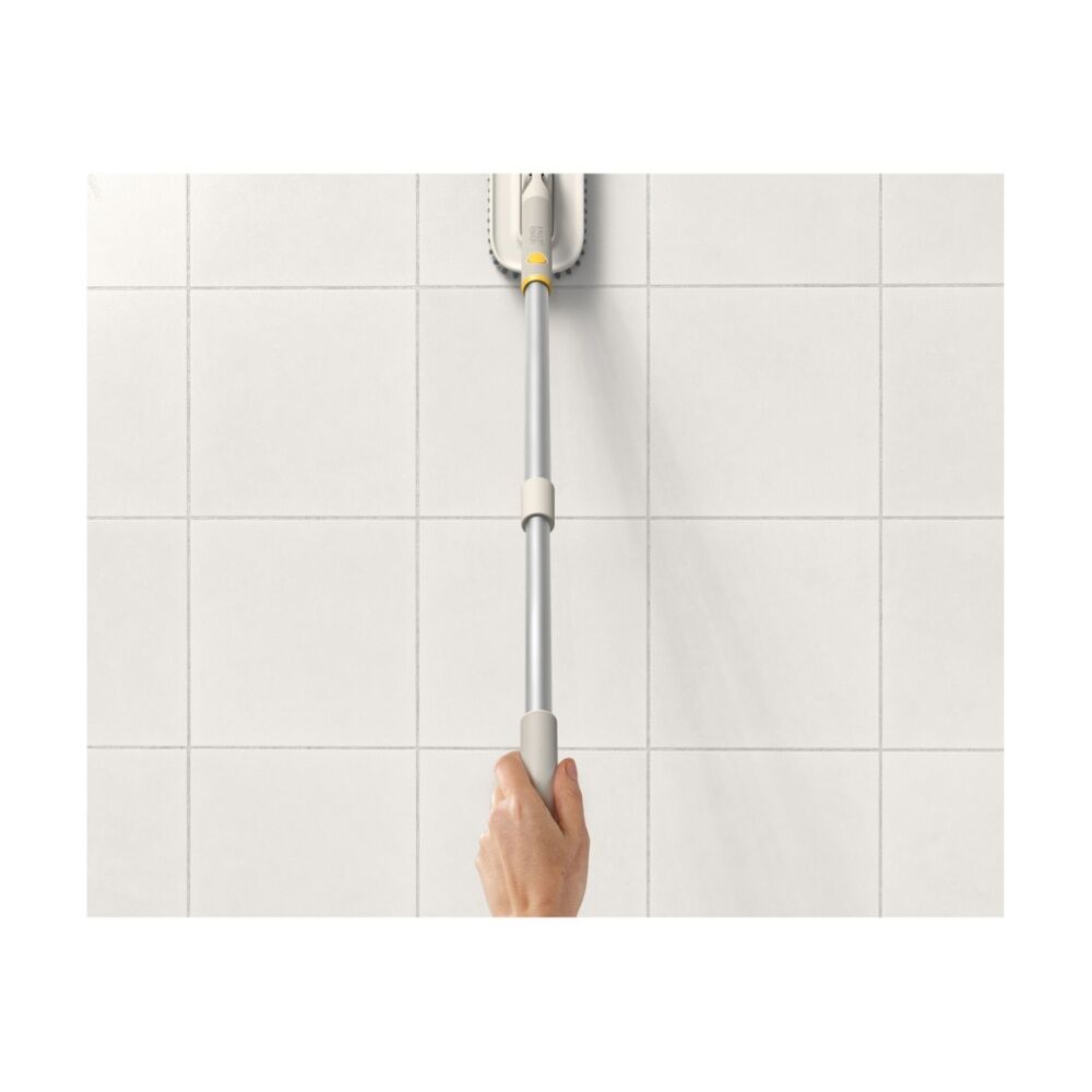 2PK Joseph Joseph CleanTech Telescopic Extension Cleaning Tool Pole 61cm-86cm