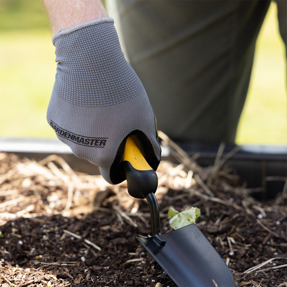 20114410-5x-pairs-gardenmaster-nylon-durable-nitrile-dipped-gardening-gloves-medium
