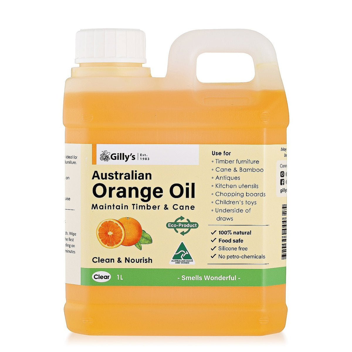 23009-1-gillys-australian-1l-orange-oil-maintenance-polish-for-timber-cane