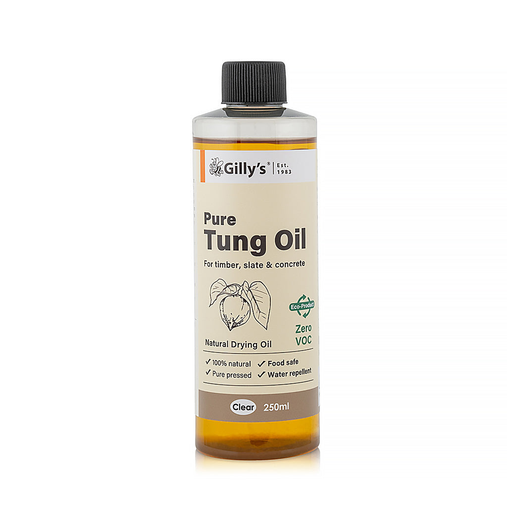 23019-gillys-tung-oil-timber-concrete-sealer-chopping-board-utensil-oil-250ml