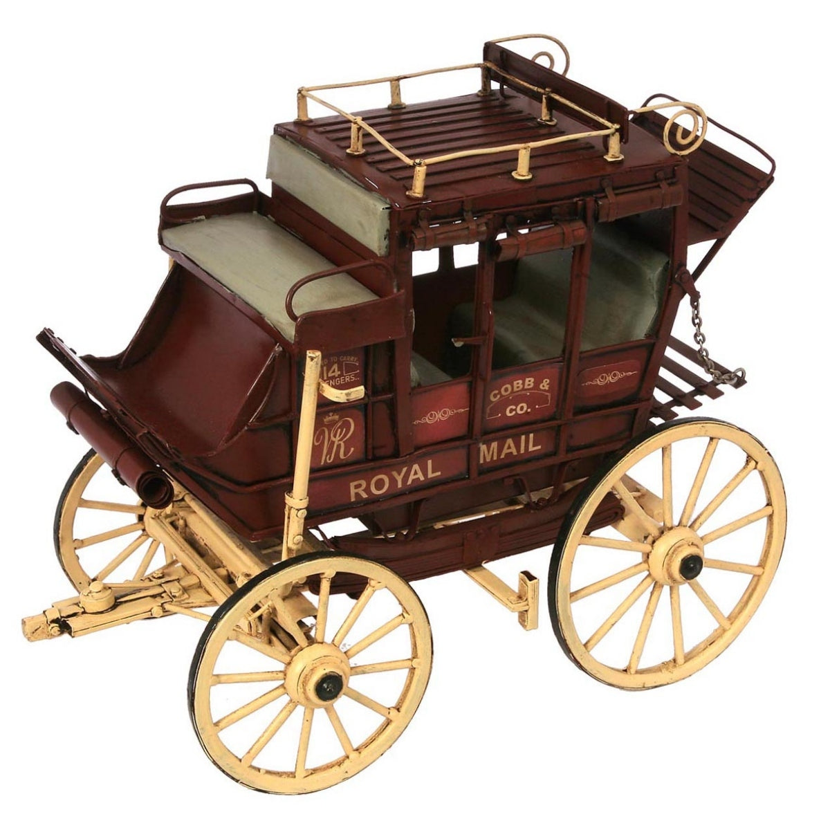 30474-boyle-cobb-and-co-coach-30cm-ornament-home-decor